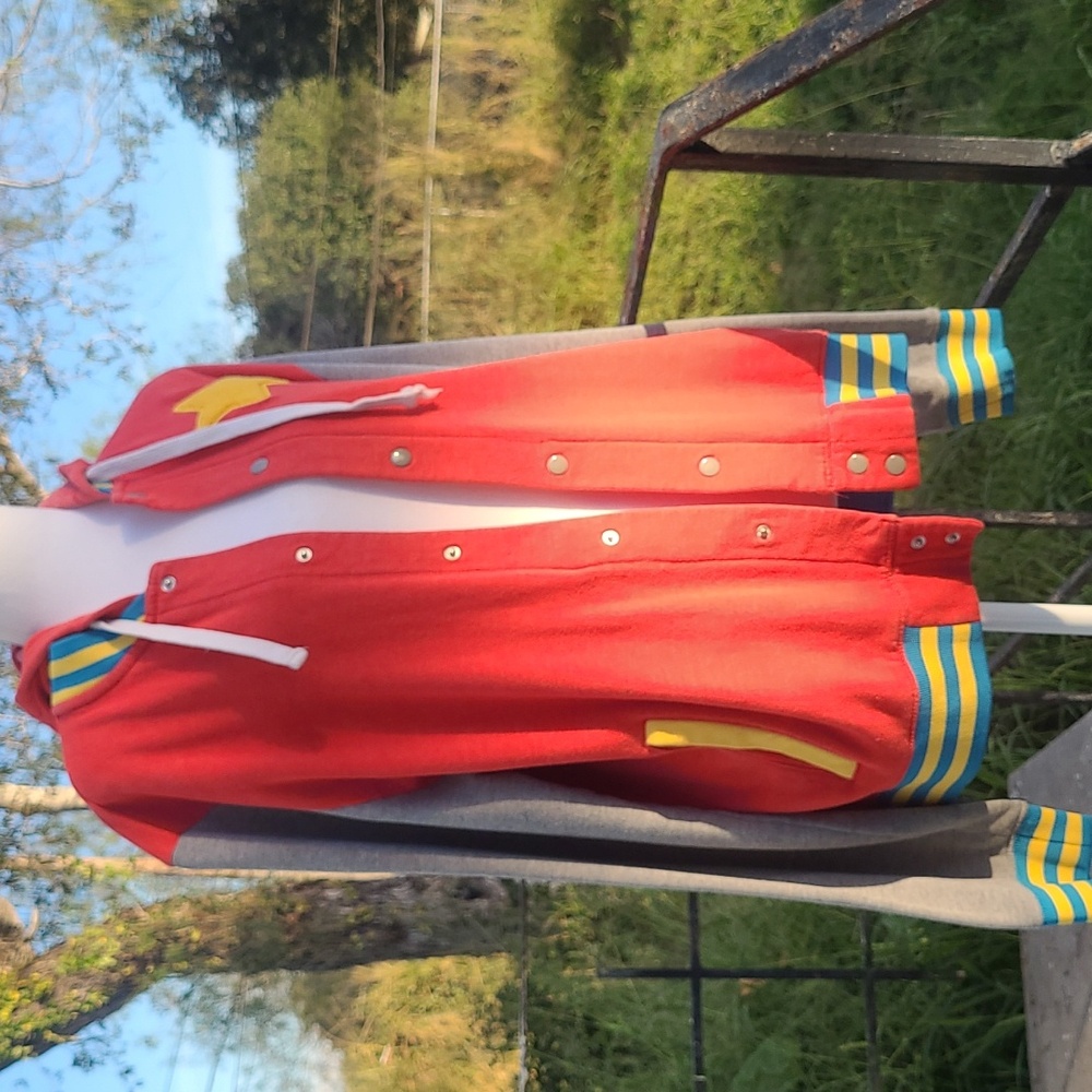 Jacket